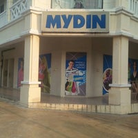 Photos At Mydin Bazar Department Store In Putrajaya