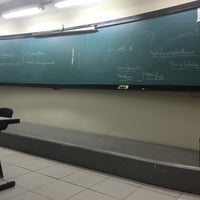 Photo taken at Universidade Paulista (UNIP) by Tábita C. on 3/31/2016