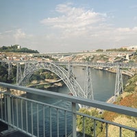 Photo taken at Estação Ferroviária de Porto-Campanhã by Maresa F. on 9/15/2023