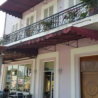 The Loaf Langkawi Diner