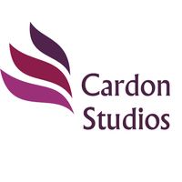 Снимок сделан в Cardon Studios пользователем Kate L. 11/10/2015