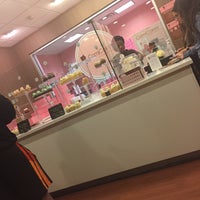 Photo taken at CamiCakes Cupcakes by Monique S. on 10/25/2016