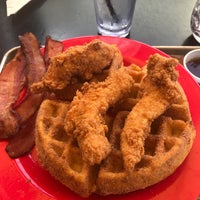 Photo taken at Chick-a-Biddy by Monique S. on 6/16/2018