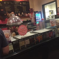 Photo taken at Cold Stone Creamery by Monique S. on 7/22/2016