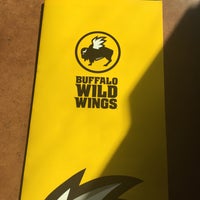 Photo taken at Buffalo Wild Wings by Monique S. on 5/23/2016