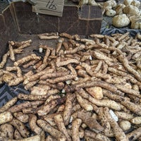 Photo taken at Old Oakland Farmers&amp;#39; Market by Mortiche W. on 10/22/2021