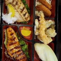 Photo taken at Sushi House by Mortiche W. on 4/29/2019