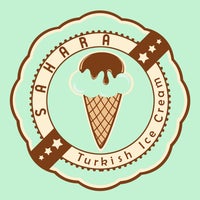 7/4/2014에 Sahara Turkish Ice Cream님이 Sahara Turkish Ice Cream에서 찍은 사진