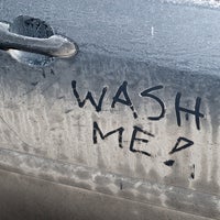 Das Foto wurde bei Green Clean Xpress Car Wash von Green Clean Xpress Car Wash am 1/6/2014 aufgenommen