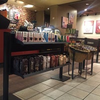 Photo taken at Starbucks by Ashitha R. on 8/4/2016
