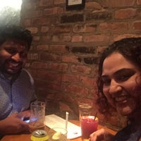 Foto tirada no(a) Las Ramblas Bar de Tapas por Ashitha R. em 10/11/2017