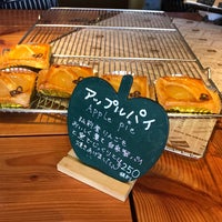 ボンジュール 弘前市の洋菓子店
