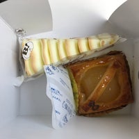 ボンジュール 弘前市の洋菓子店