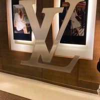 Photo taken at Louis Vuitton by Nessa H. on 10/28/2019
