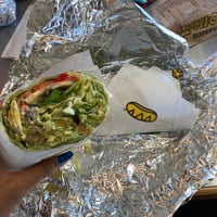 Photo taken at Which Wich? Superior Sandwiches by Nessa H. on 10/27/2020
