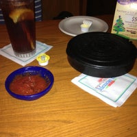 Foto diambil di Mexican Inn Cafe oleh Bonzer W. pada 11/30/2012