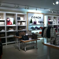 COACH Outlet - Accessories Store in Freeport