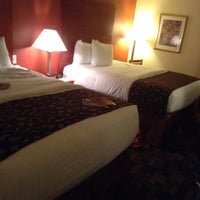 La Quinta Inn Suites Seguin Hotel