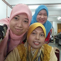 Kolej Komuniti Arau College Academic Building In Kangar