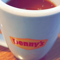 Photo taken at Denny&amp;#39;s by Abdulmajeed A. on 11/3/2019