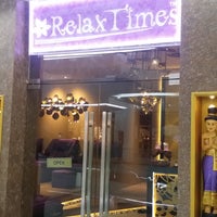 Relax Oasis Therapist Massage Spa In Kuala Lumpur Sentral