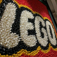 Lego south beach tower hot sale