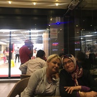 Photo taken at Burger King by Tülay G. on 9/17/2018