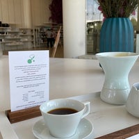 Foto tomada en Sulalat Coffee  por Y. A. el 1/21/2023