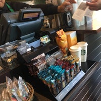 Photo taken at Starbucks by Efren G. on 3/21/2018