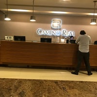 Photo taken at Camino Real by Efren G. on 5/22/2019