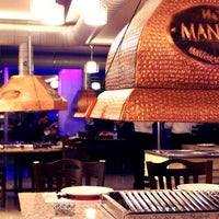 Das Foto wurde bei HT Manş-Et Restaurant von HT Manş-Et Restaurant am 1/6/2014 aufgenommen