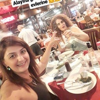 Das Foto wurde bei Historical Kumkapı Restaurant von Cumhuriyet K. am 8/3/2019 aufgenommen
