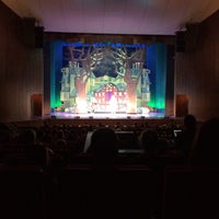 Photo taken at Музыкальный Театр им. Загурского by Наталья Г. on 3/31/2015