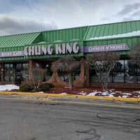 Photo taken at Chung King Rick&amp;#39;s Cafe by Rob S. on 3/17/2018