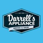 Снимок сделан в Darrell&amp;#39;s Appliance Service &amp;amp; Sales пользователем Darrell R. 1/6/2014