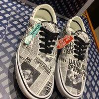 vans briarwood mall
