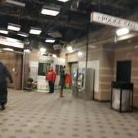 Photo taken at MBTA Haymarket Station by Kit K. on 2/1/2020
