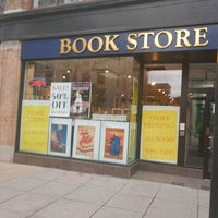 Photo taken at Rodney&amp;#39;s Bookstore by Kit K. on 8/27/2020