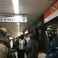 Photo taken at Downtown Crossing by Kit K. on 2/29/2020