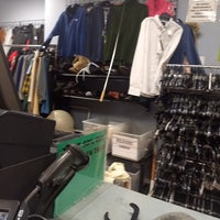Photo taken at The Goodwill Store (Central Square) by Kit K. on 1/14/2018