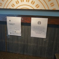 Photo taken at Starbucks Reserve by Kit K. on 3/16/2020