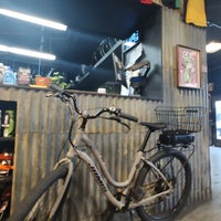 Photo taken at Cambridge Bicycle by Kit K. on 4/11/2024