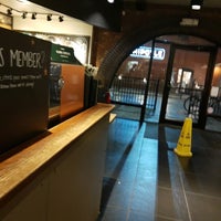 Photo taken at Starbucks by Kit K. on 2/2/2020