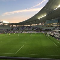 Hazza Bin Zayed Stadium Al Ain Hazza Bin Zayed Stadium Al Ain