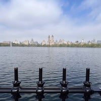 Photo taken at Jacqueline Kennedy Onassis Reservoir by Esther H. on 5/2/2024