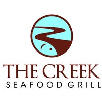 Foto diambil di The Creek Seafood Grill oleh Adsworth M. pada 1/6/2014