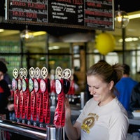 8/29/2014에 Starr Hill Brewery님이 Starr Hill Brewery에서 찍은 사진