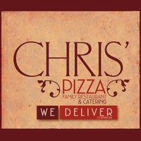 Das Foto wurde bei Chris&amp;#39; Pizza von Chris&amp;#39; Pizza am 1/8/2014 aufgenommen