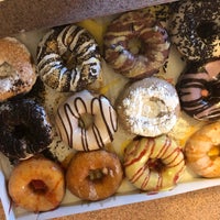 Photo taken at Duck Donuts by Manee N. on 7/20/2018