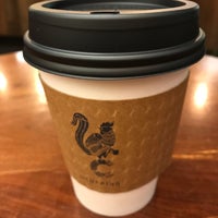 Foto tirada no(a) Cafe de Cupping por cho_och . em 11/18/2018